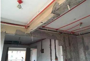 乌恰漏水维修 墙面漏水怎么办呢?墙面漏水的原因?