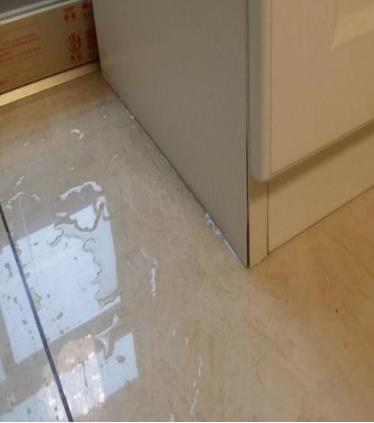 乌恰漏水检测 厕所漏水怎么检测?